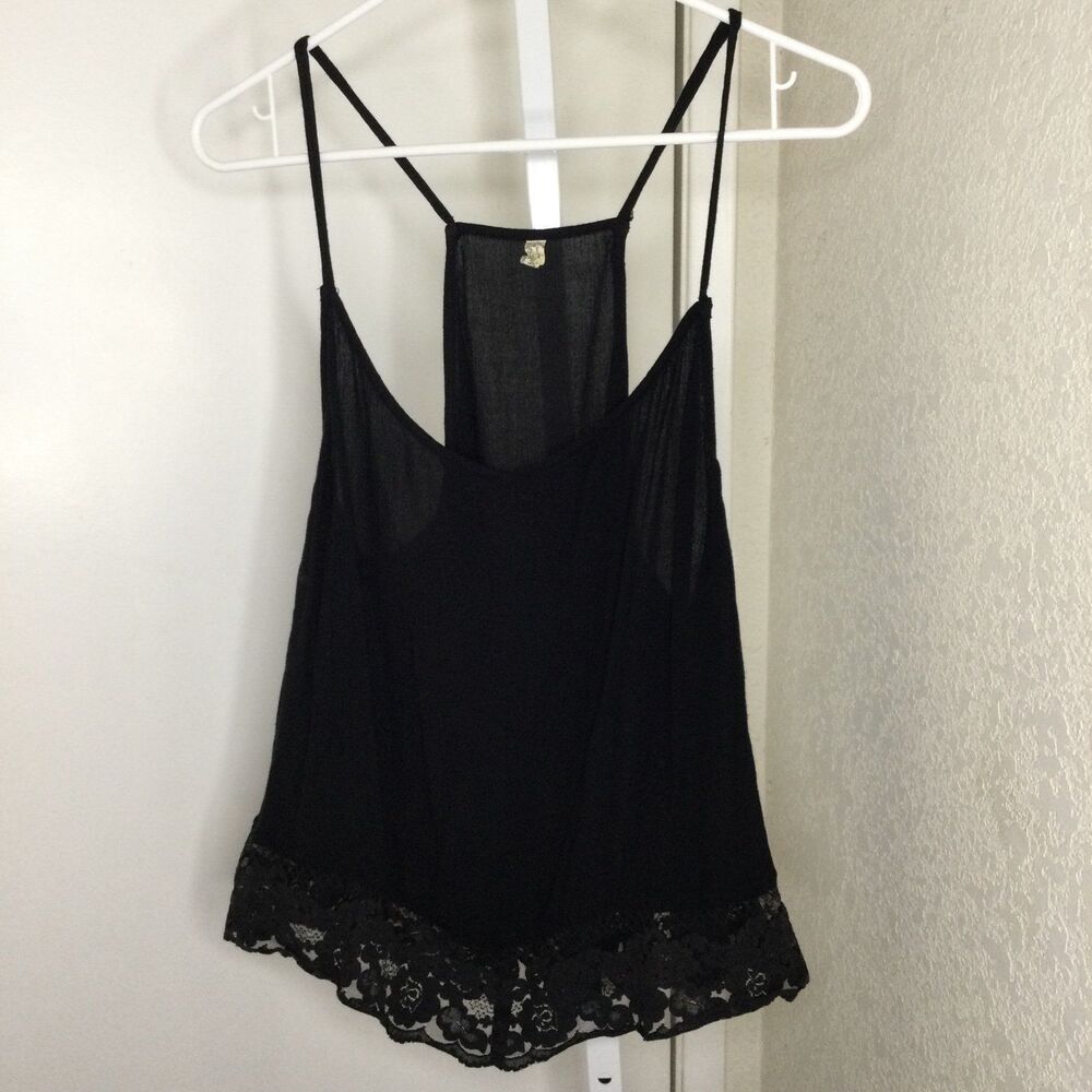 Free People Intimately blouse